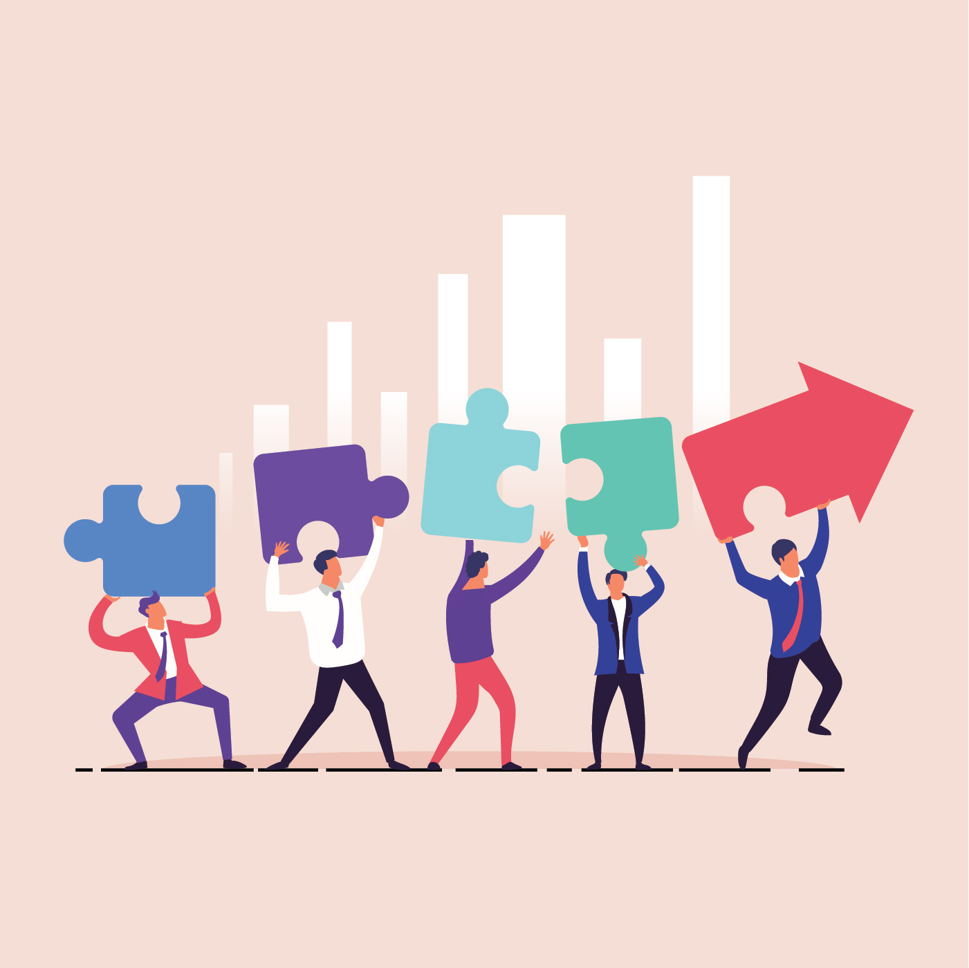 Boostez votre leadership - Apprenez à mieux appréhender l'Interdépendance