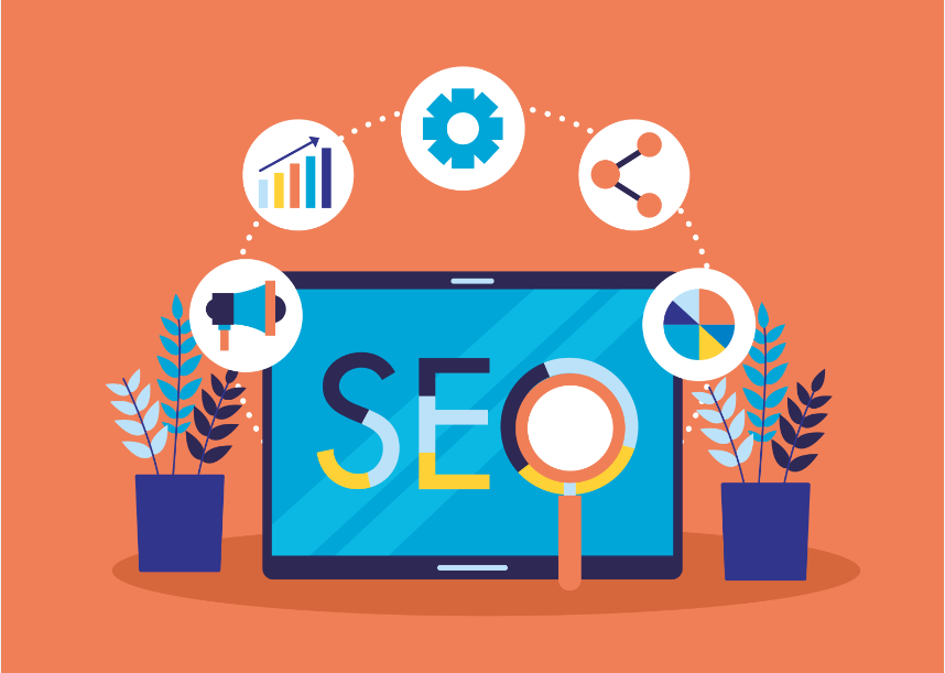 SEO - Boostez votre visibilité avec le réferencement naturel