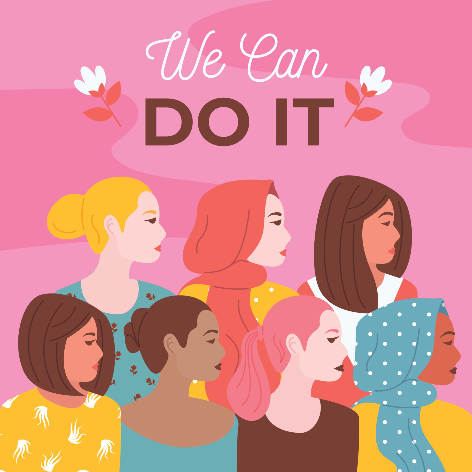 WeRise - Women Leadership Group Program